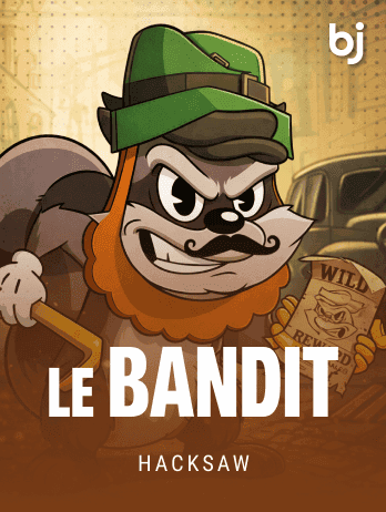 Le Bandit game thumbnail