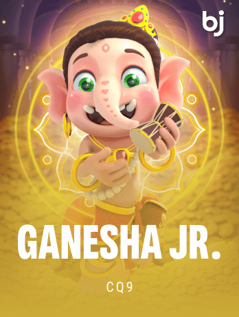Ganesha Jr game thumbnail