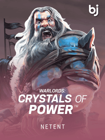 Warlords Crystals of Power game thumbnail