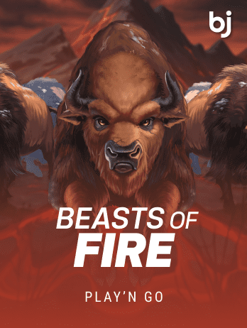 Beasts of Fire