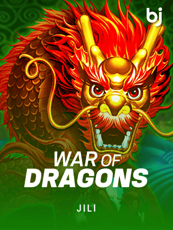 War Of Dragons game thumbnail