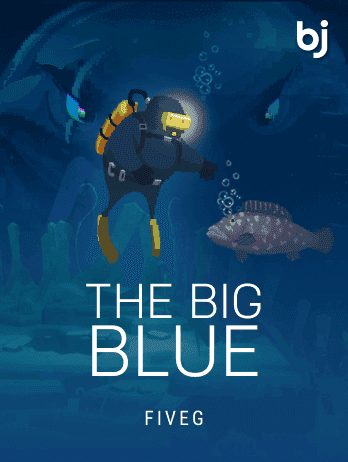 THE BIG BLUEpng thumbnail
