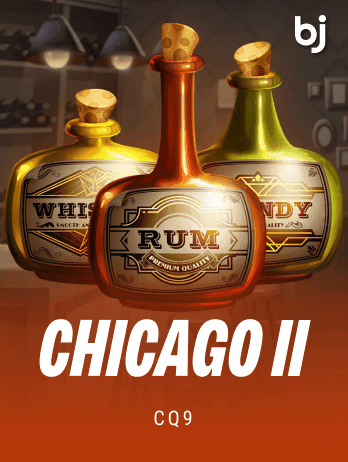 CHICAGO II game thumbnail